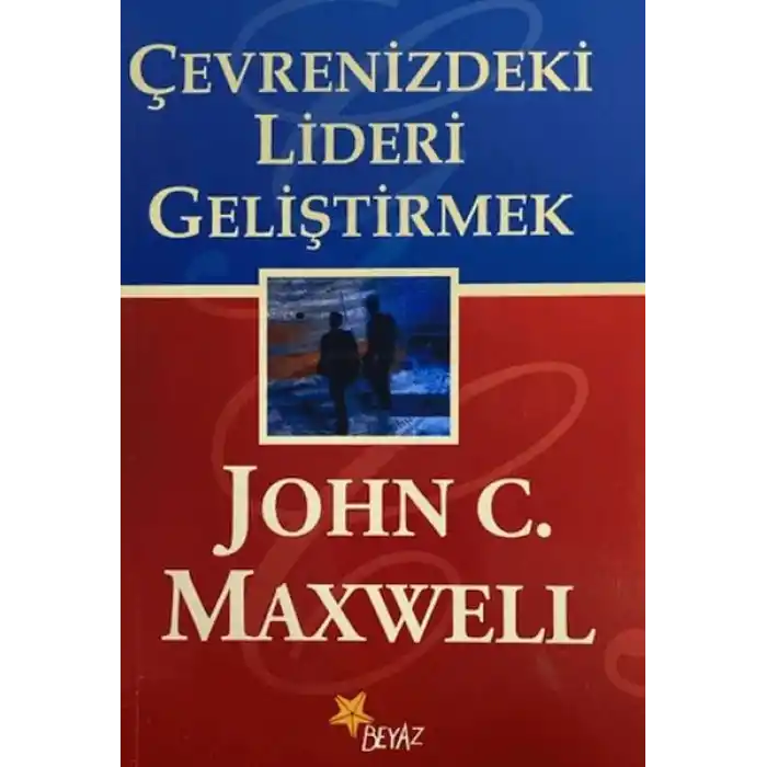 Çevrenizdeki Lideri Geliştirmek