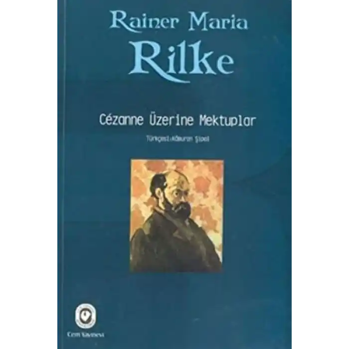 Cezanne Üzerine Mektuplar