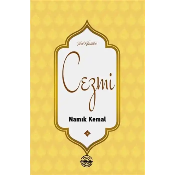 Cezmi