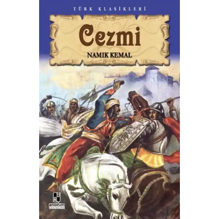 Cezmi