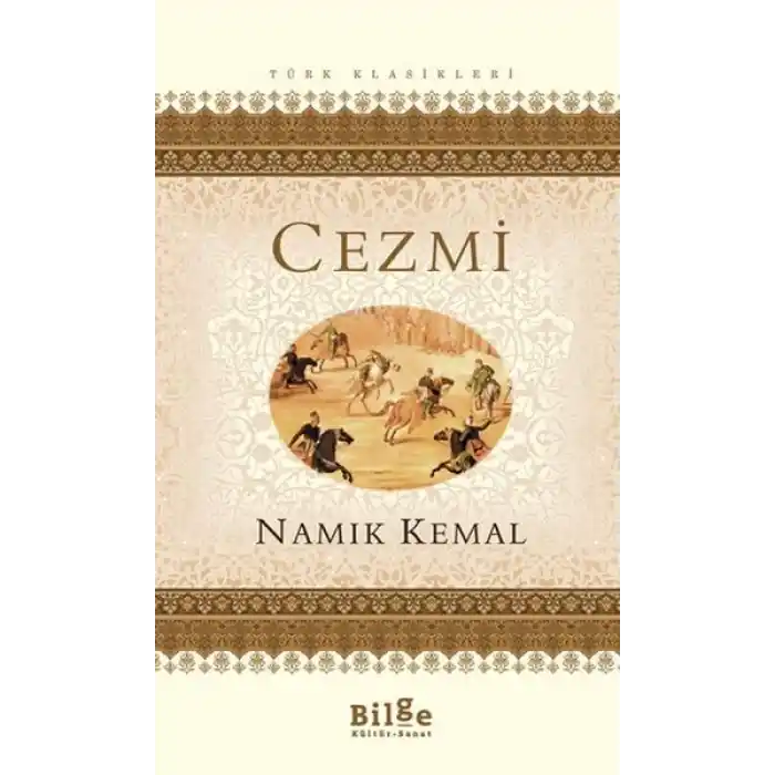 Cezmi