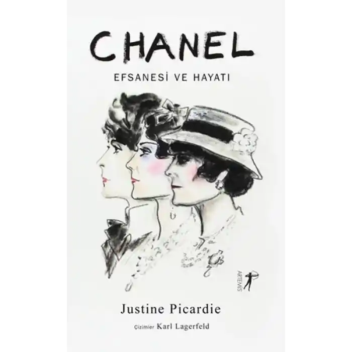 Chanel Efsanesi ve Hayatı