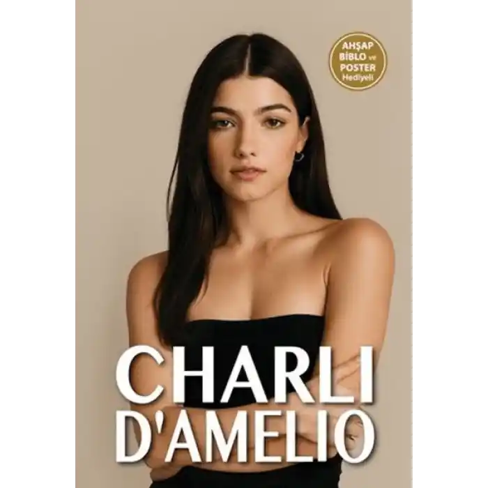 Charli DAmelio