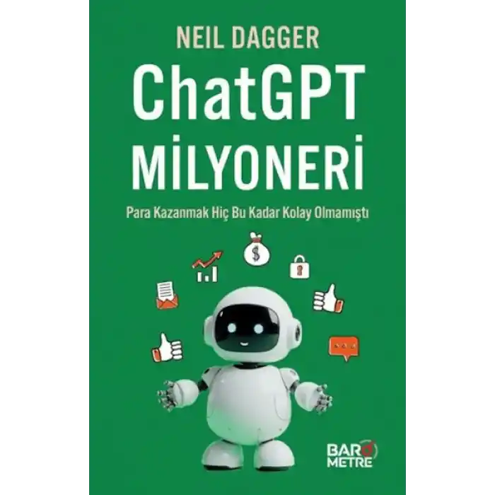ChatGPT Milyoneri: Para Kazanmak Hiç Bu Kadar Kolay Olmamıştı