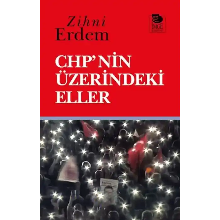 CHPnin Üzerindeki Eller