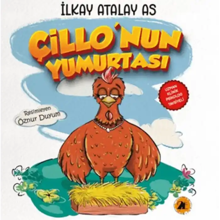 Çi?llo’nun Yumurtasi