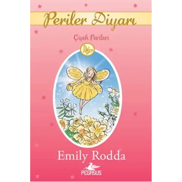 Çiçek Perileri / Periler Diyarı 2