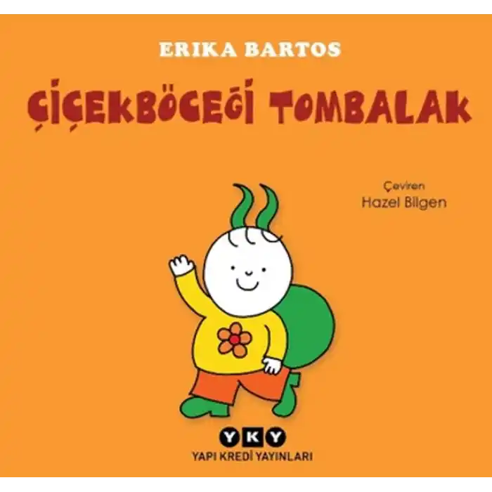 Çiçekböceği Tombalak