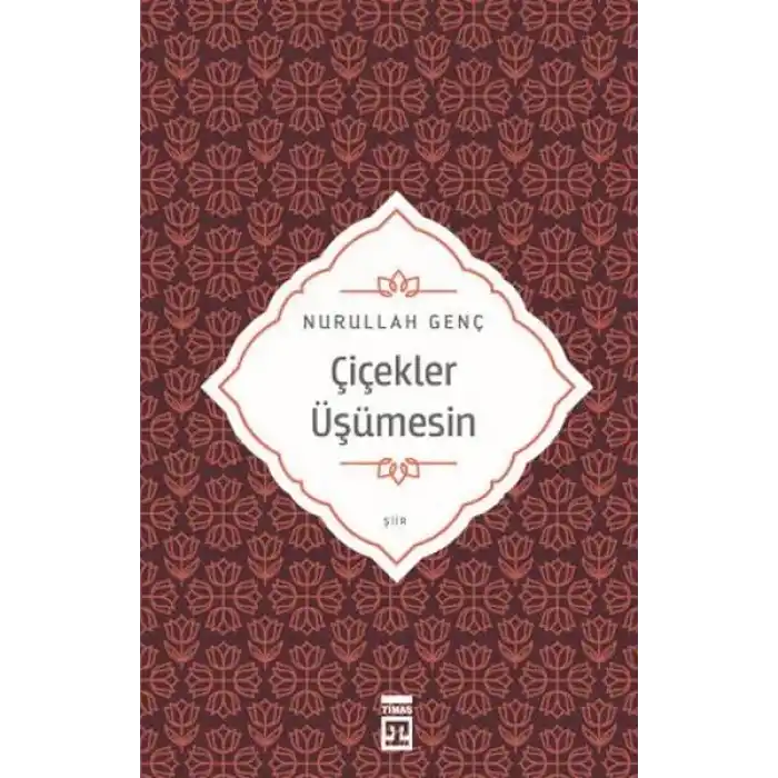 Çiçekler Üşümesin