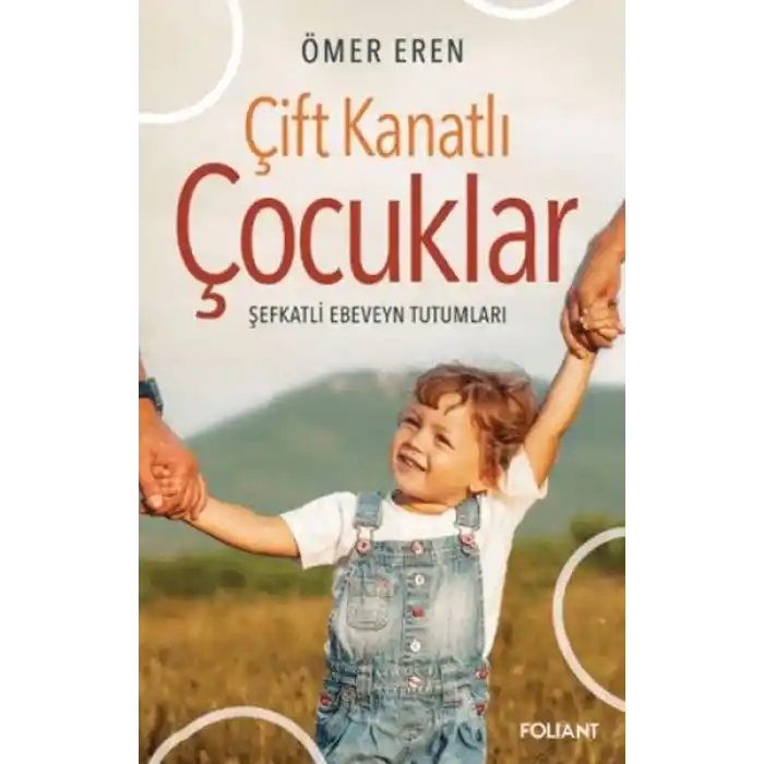 Çift Kanatlı Çocuklar