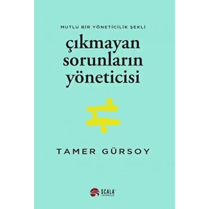 Çıkmayan Sorunların Yöneticisi