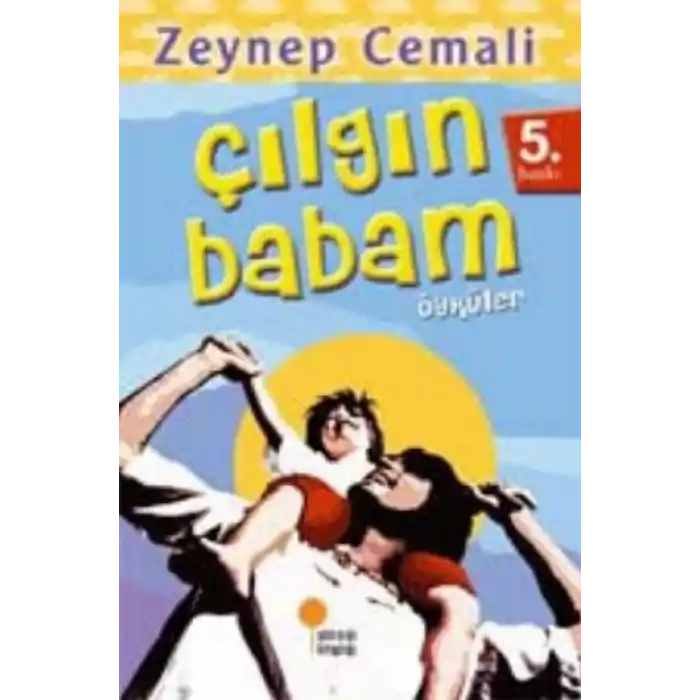 Çılgın Babam
