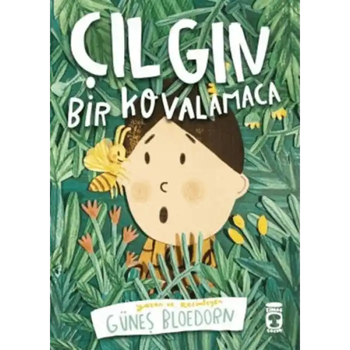 Çılgın Bir Kovalamaca