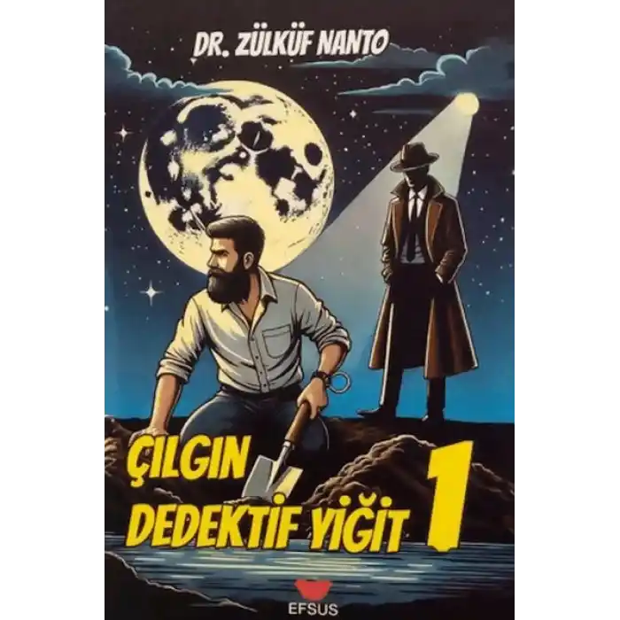 Çılgın Dedektif Yiğit 1