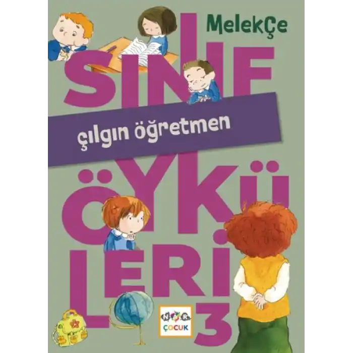 Çılgın Öğretmen