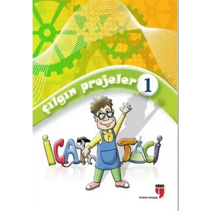 Çılgın Projeler 1 / İcat Taci