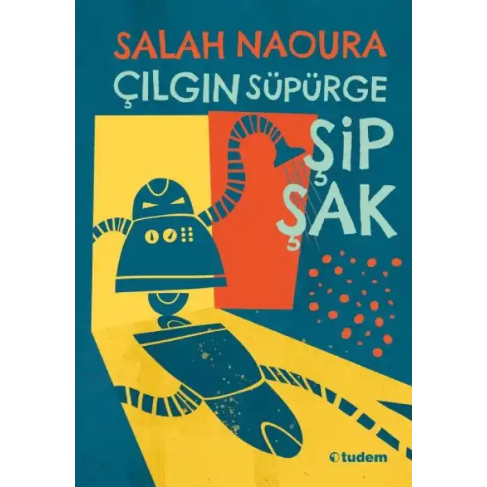 Çılgın Süpürge Şipşak