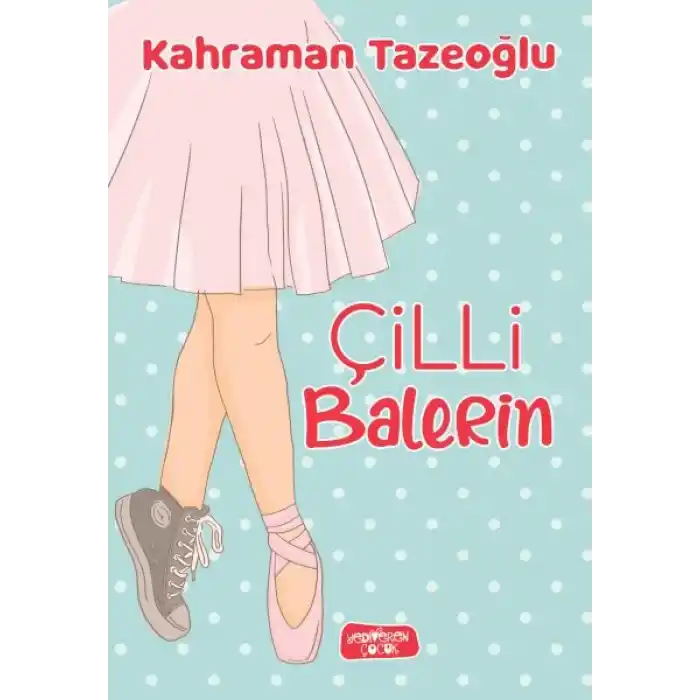 Çilli Balerin