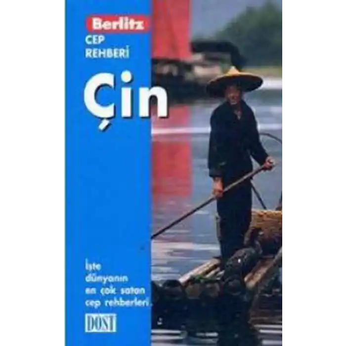 Çin Cep Rehberi