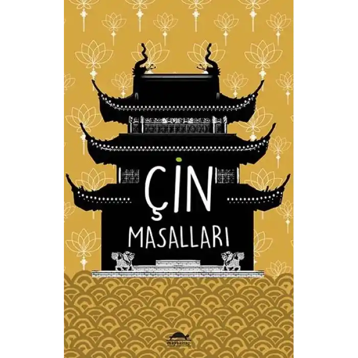 Çin Masalları - (Özel Ayracıyla)