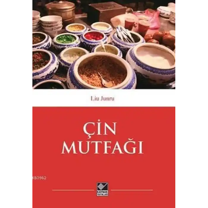 Çin Mutfağı