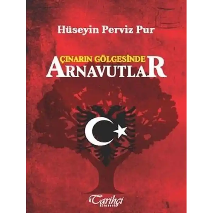 Çınarın Gölgesinde Arnavutlar