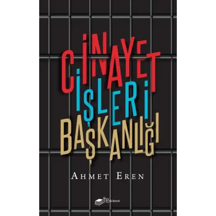 Cinayet İşleri Başkanlığı