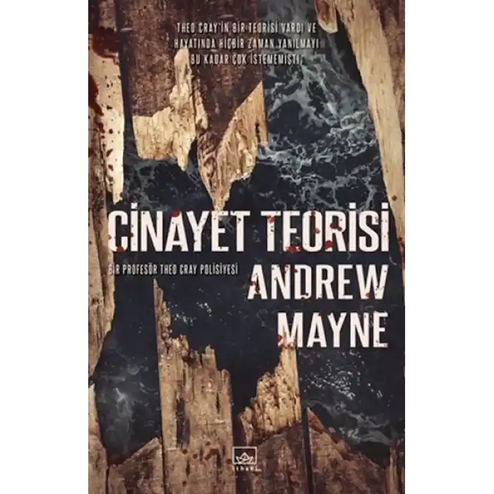 Cinayet Teorisi - Natüralist 3