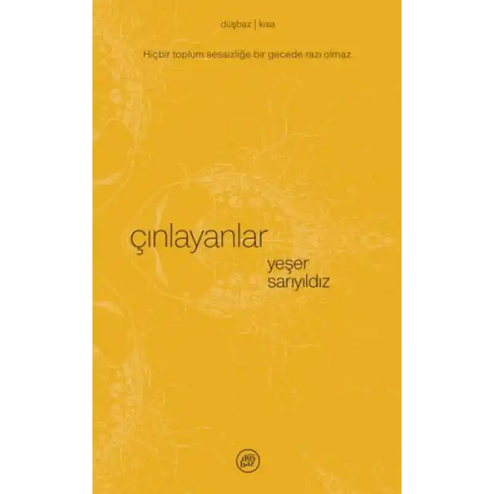 Çınlayanlar