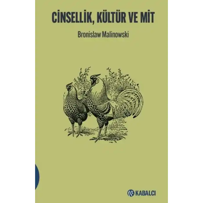 Cinsellik, Kültür ve Mit