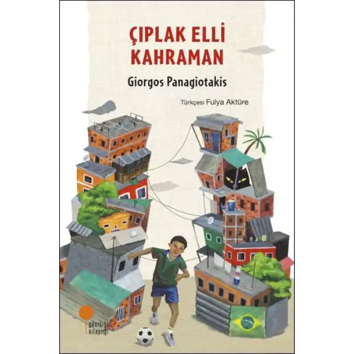 Çıplak Elli Kahraman