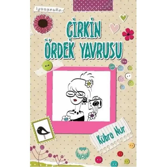 Çirkin Ördek Yavrusu