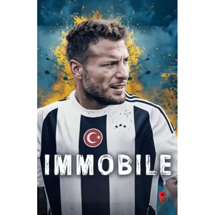 Ciro Immobile (Poster Hediyeli)