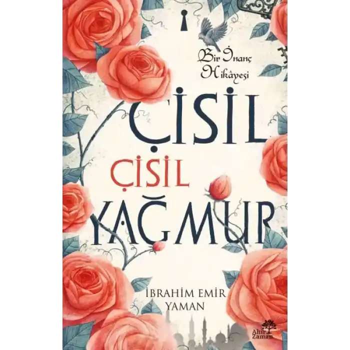 Çisil Çisil Yağmur