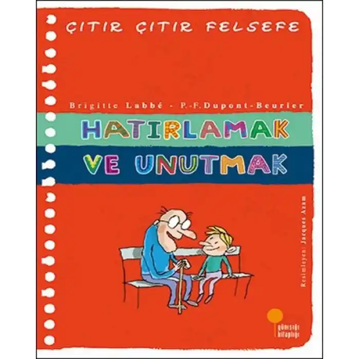 Çıtır Çıtır Felsefe 29 - Hatırlamak ve Unutmak