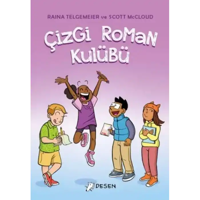 Çizgi Roman Kulübü