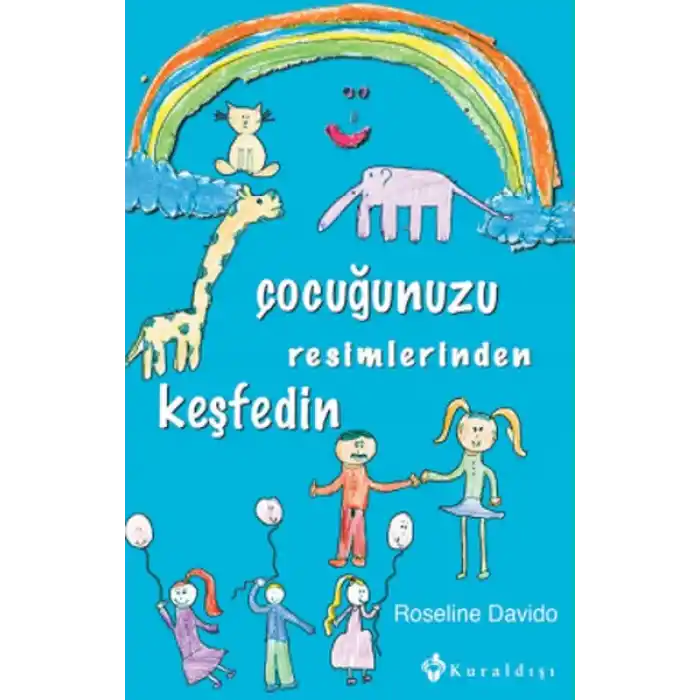 Çocuğunuzu Resimlerinden Keşfedin