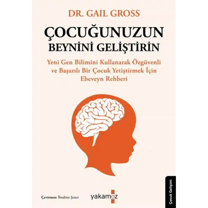 Çocuğunuzun Beynini Geliştirin