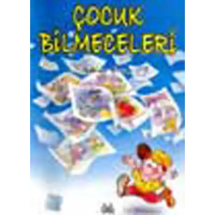 Çocuk Bilmeceleri