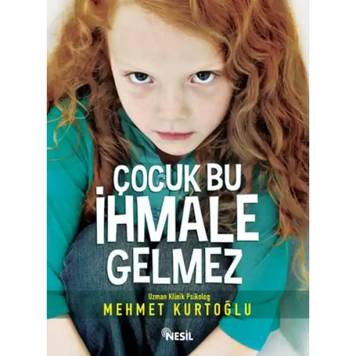Çocuk Bu İhmale Gelmez