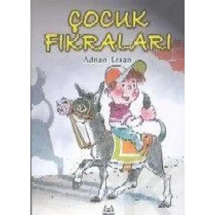 Çocuk Fıkraları