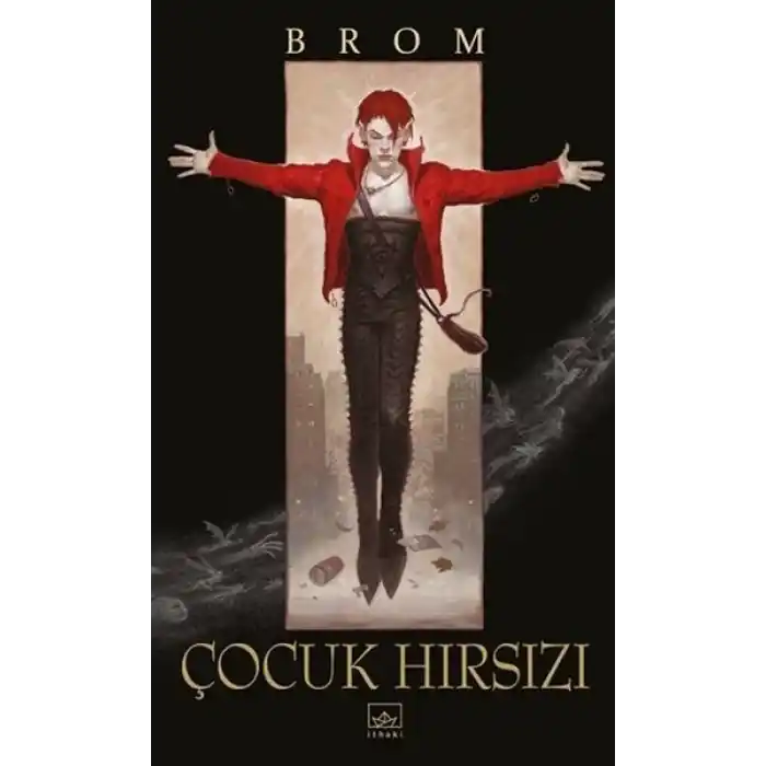 Çocuk Hırsızı