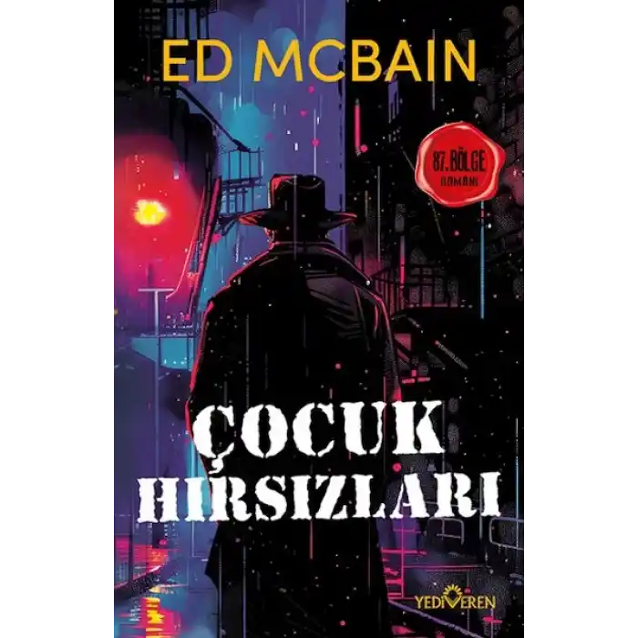 Çocuk Hırsızları