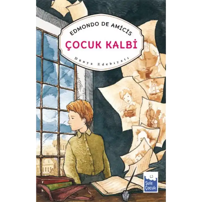 Çocuk Kalbi