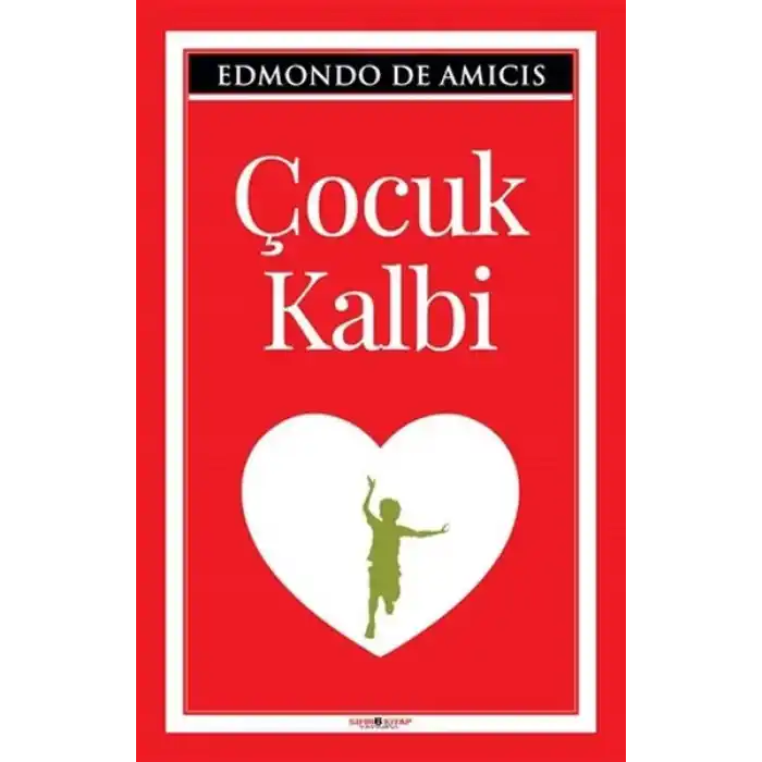 Çocuk Kalbi