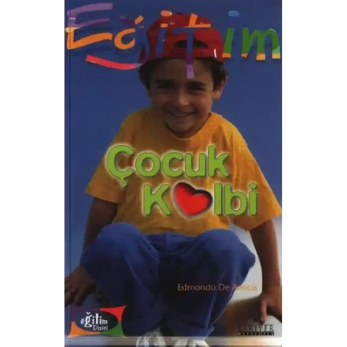Çocuk Kalbi