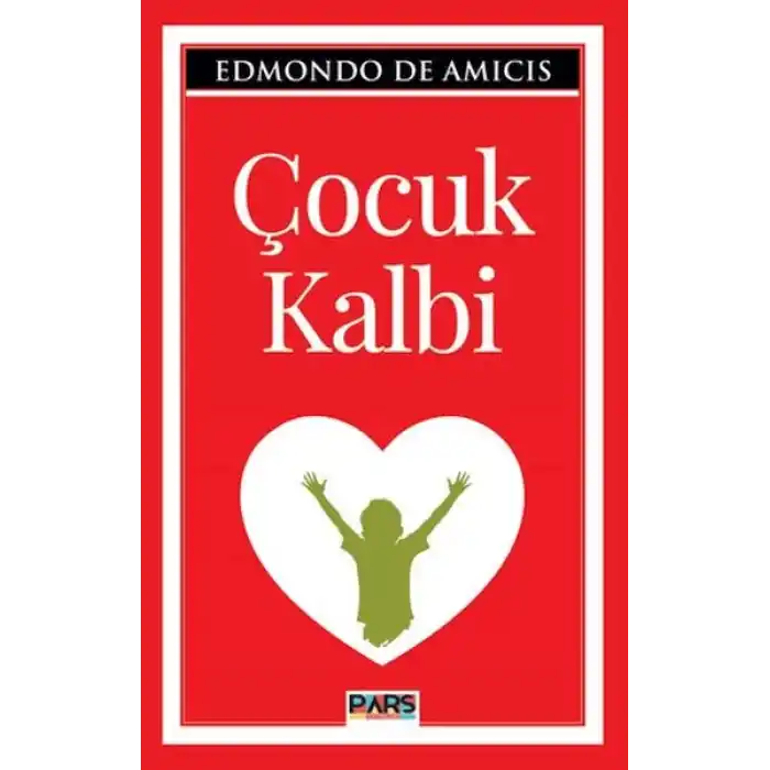 Çocuk Kalbi
