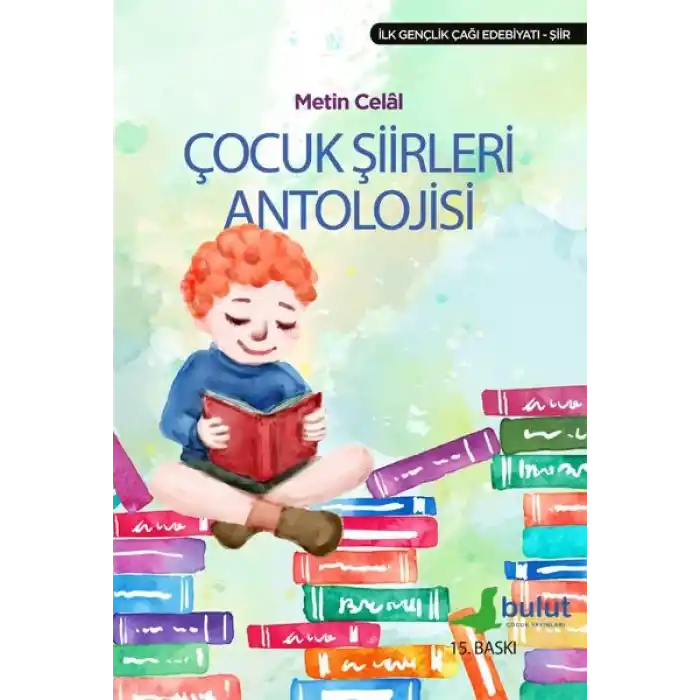 Çocuk Şiirleri Antolojisi