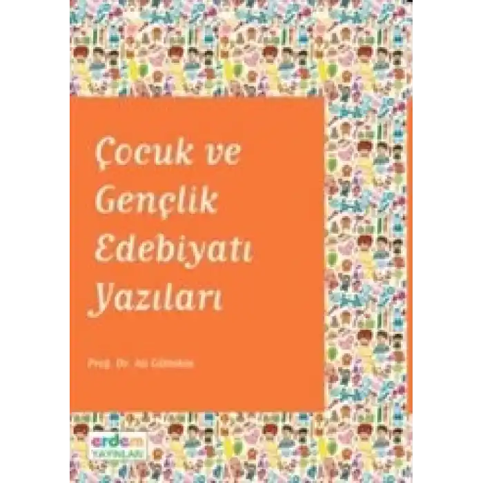 Çocuk ve Gençlik Edebiyatı Yazıları