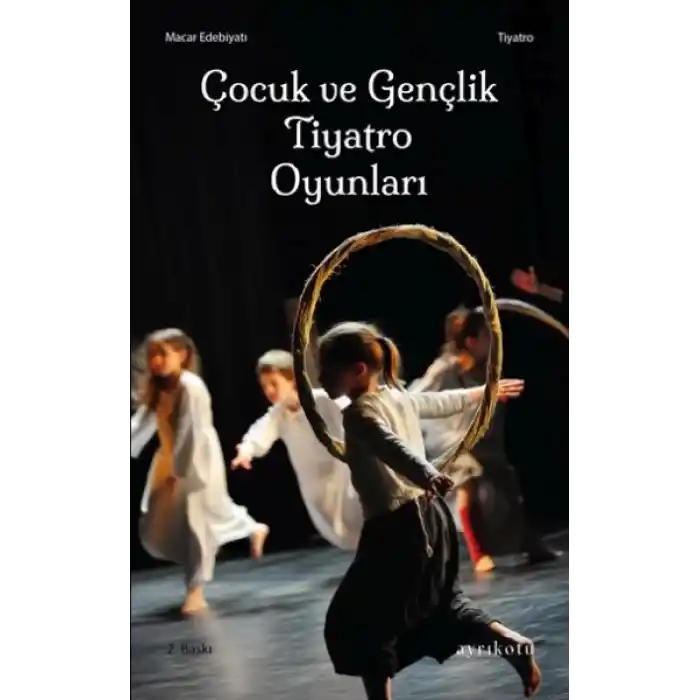 Çocuk ve Gençlik Tiyatro Oyunları